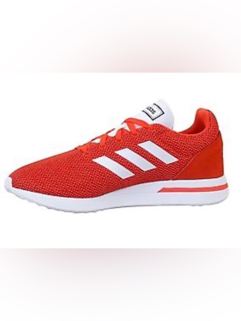 Men’s Adidas Athletic Sneaker / Size 9 / New